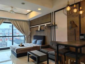 petaling jaya