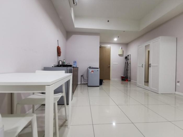 petaling jaya