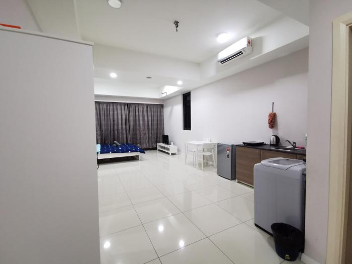 petaling jaya