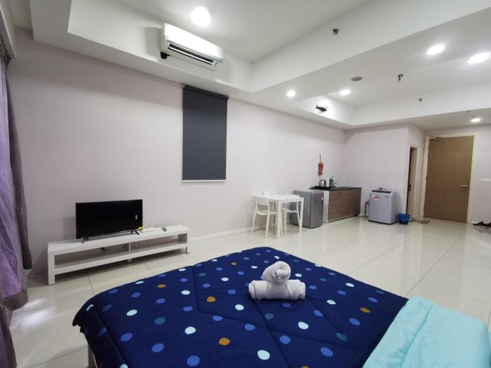 petaling jaya
