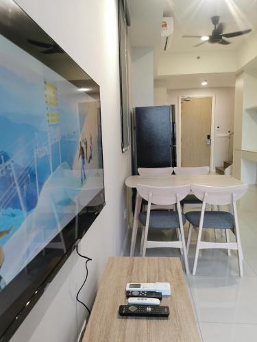 icon residenz icon city petaling jaya