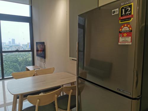 petaling jaya