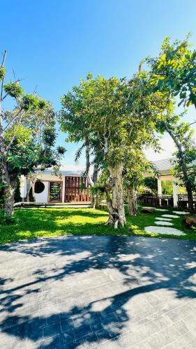 Nainan Resotel,,5 star