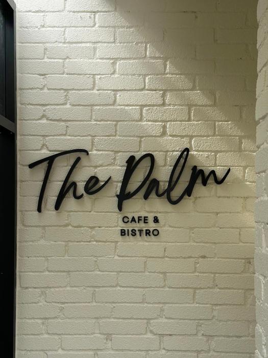 the palm suite tanjung tokong