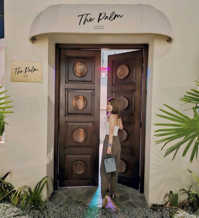 the palm suite tanjung tokong