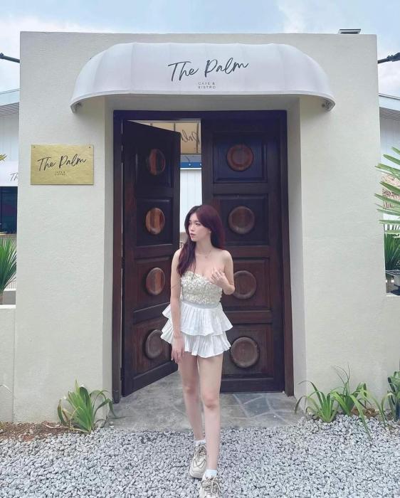 the palm suite tanjung tokong