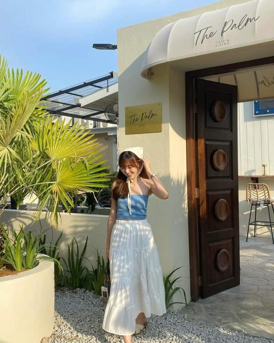 the palm suite tanjung tokong
