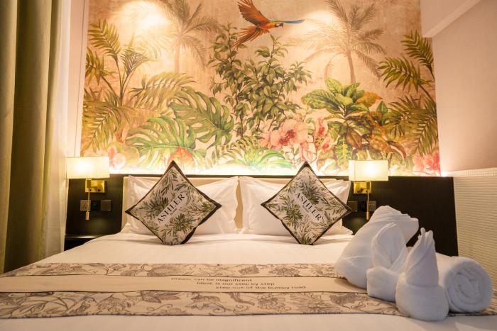 the palm suite tanjung tokong
