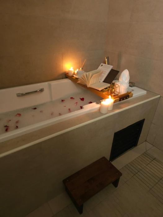 the palm suite tanjung tokong