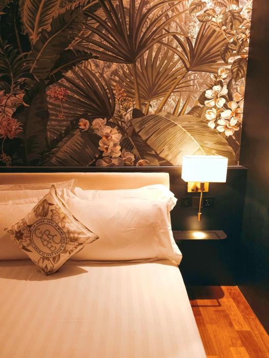 the palm suite tanjung tokong