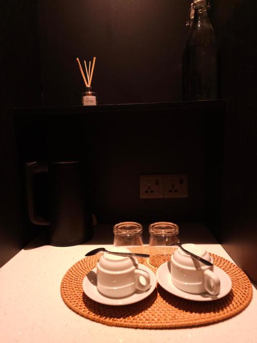 the palm suite tanjung tokong