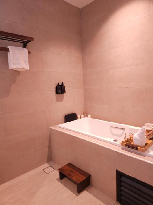 the palm suite tanjung tokong