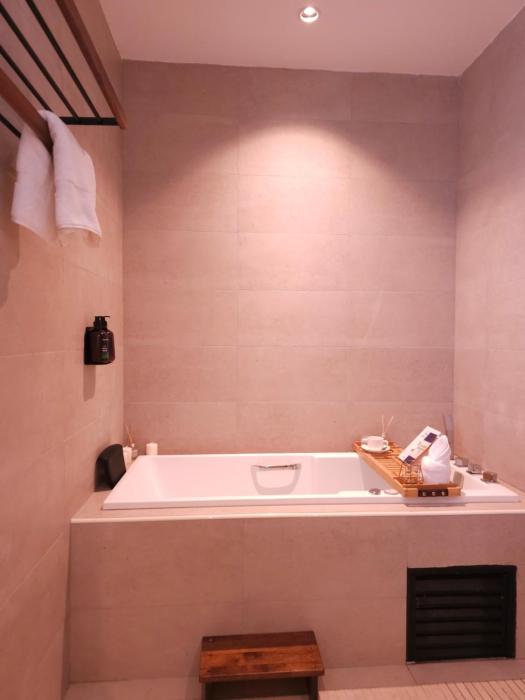 the palm suite tanjung tokong