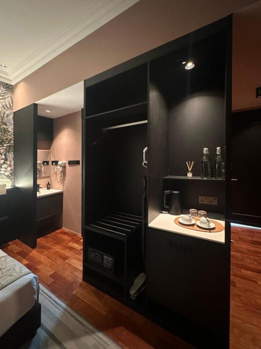 the palm suite tanjung tokong