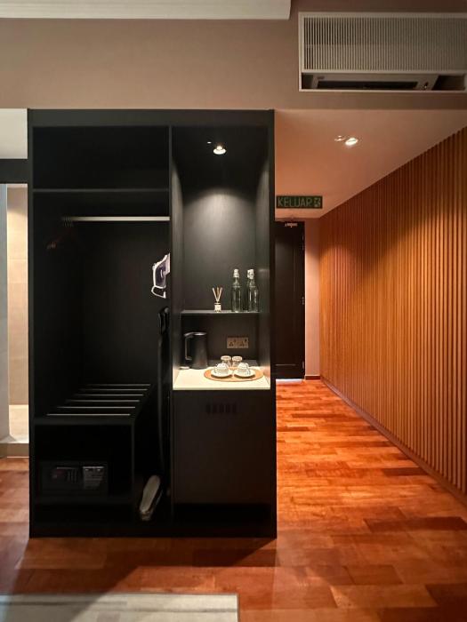 the palm suite tanjung tokong
