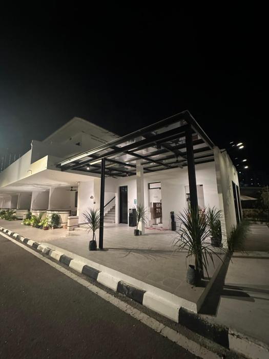 the palm suite tanjung tokong