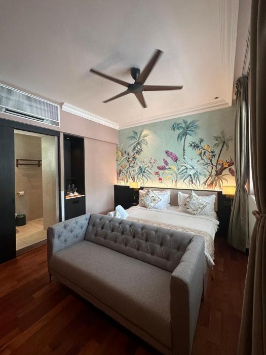 the palm suite tanjung tokong