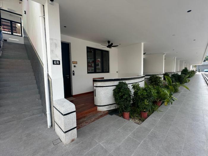 the palm suite tanjung tokong