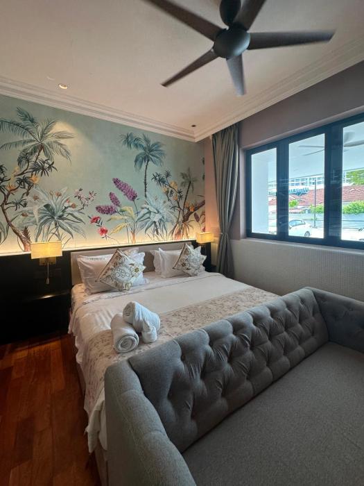 the palm suite tanjung tokong