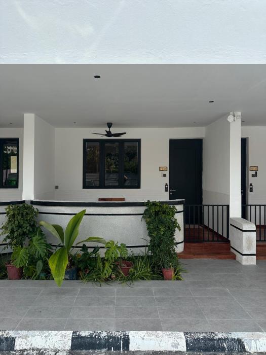 the palm suite tanjung tokong
