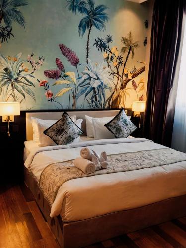 The Palm Suite @ Tanjung Tokong,,4 star