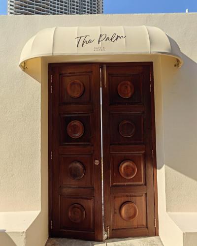 the palm suite tanjung tokong