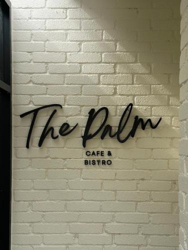 the palm suite tanjung tokong