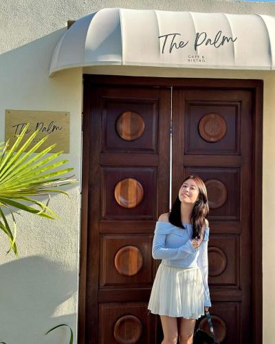 the palm suite tanjung tokong
