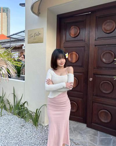 the palm suite tanjung tokong