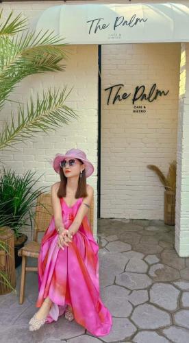 the palm suite tanjung tokong
