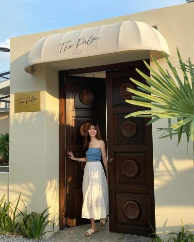 the palm suite tanjung tokong