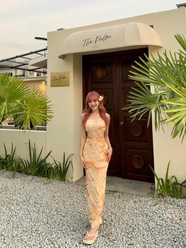 the palm suite tanjung tokong