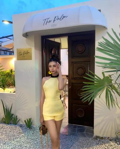 the palm suite tanjung tokong