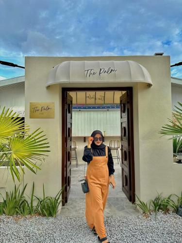 the palm suite tanjung tokong