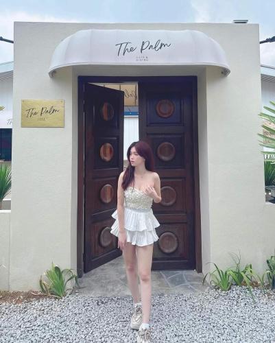 the palm suite tanjung tokong