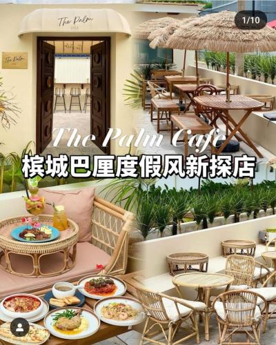 the palm suite tanjung tokong