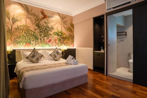 the palm suite tanjung tokong