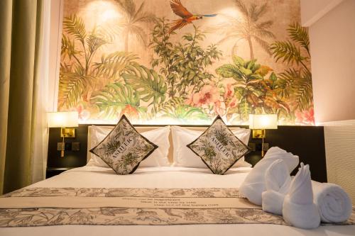 the palm suite tanjung tokong