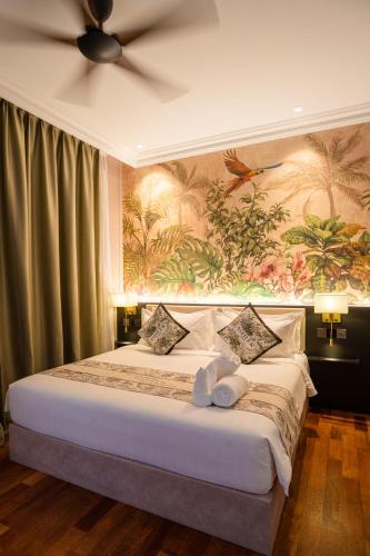 the palm suite tanjung tokong