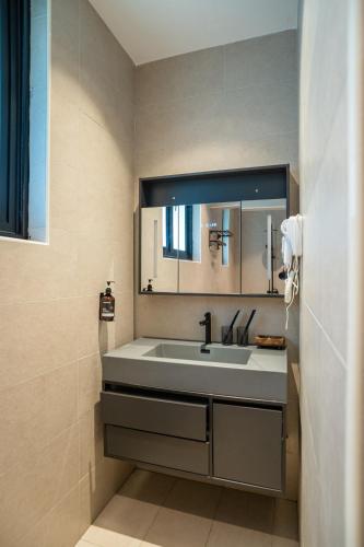 the palm suite tanjung tokong