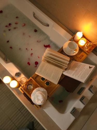 the palm suite tanjung tokong