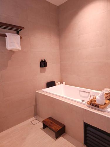 the palm suite tanjung tokong
