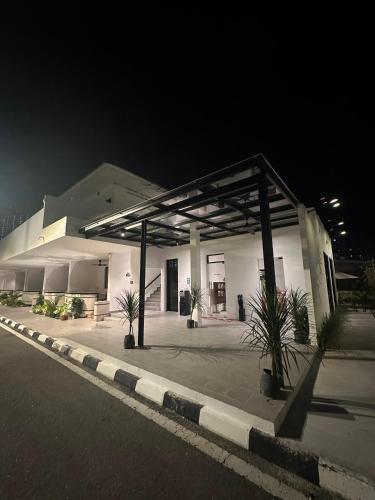 the palm suite tanjung tokong