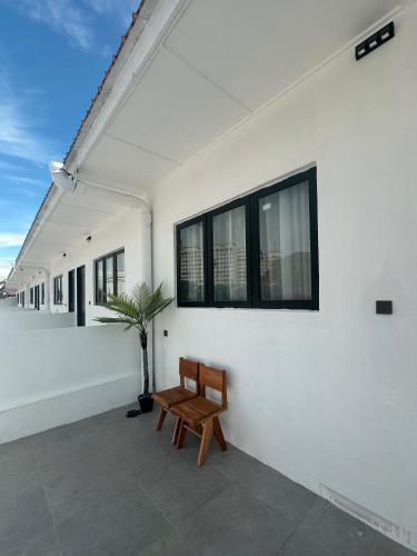 the palm suite tanjung tokong