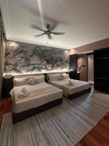 the palm suite tanjung tokong