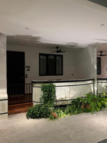 the palm suite tanjung tokong
