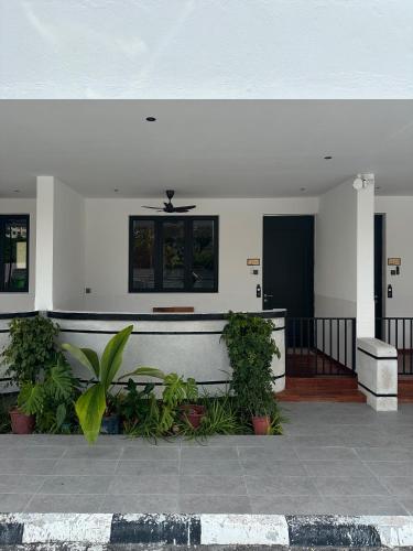the palm suite tanjung tokong