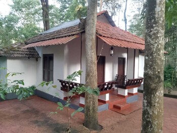 humble nest coorg