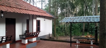 humble nest coorg