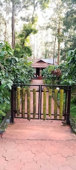 humble nest coorg